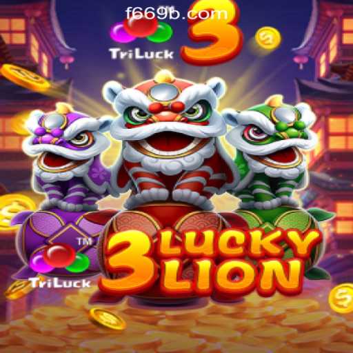 Exploring the Exciting World of 3LUCKYLION: The Premier Choice for Slot Enthusiasts