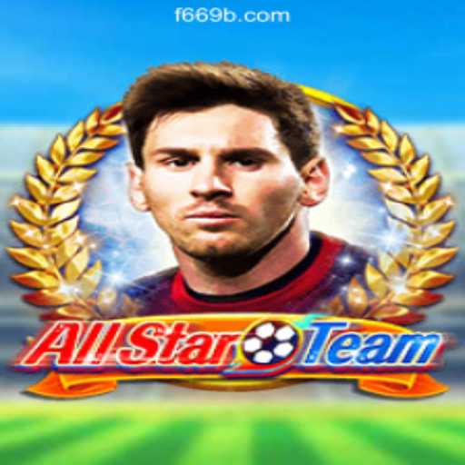 Discovering the Thrills of AllStarTeam: The Game Revolutionizing Online Entertainment at F669.COM Oficial Slots Brasil #1