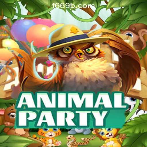 AnimalParty: A Deep Dive Into the Eclectic World of Gaming