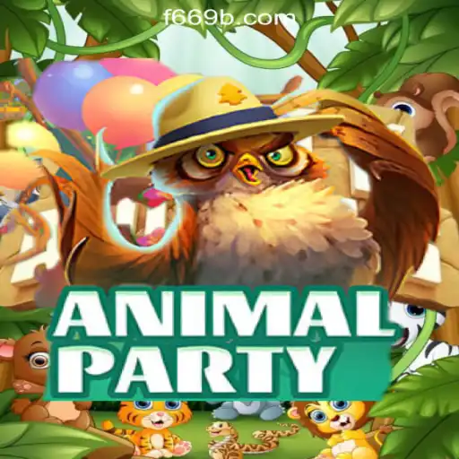 AnimalParty: A Deep Dive Into the Eclectic World of Gaming