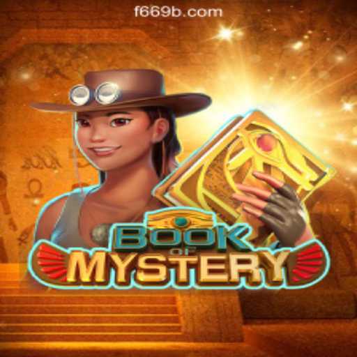 Discover the Enchanting World of BookofMystery - F669.COM Oficial Slots Brasil #1