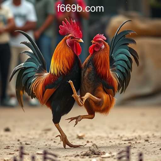 The Complex World of Cockfighting and Its Cultural Entanglements