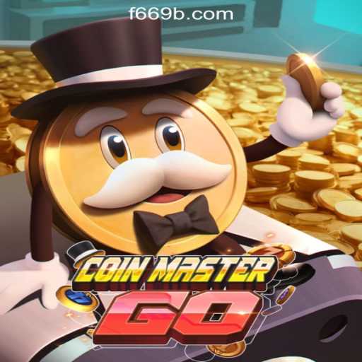 CoinMasterGO: An Exciting Adventure in the World of Slots