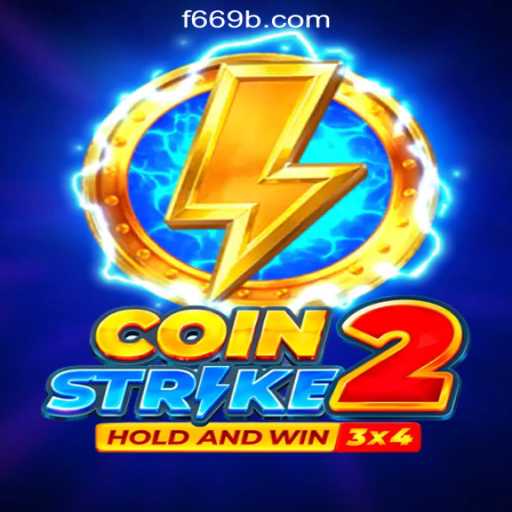 Unleashing Thrills: Explore Coinstrike2 and F669.COM Oficial Slots Brasil #1