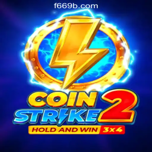 Unleashing Thrills: Explore Coinstrike2 and F669.COM Oficial Slots Brasil #1