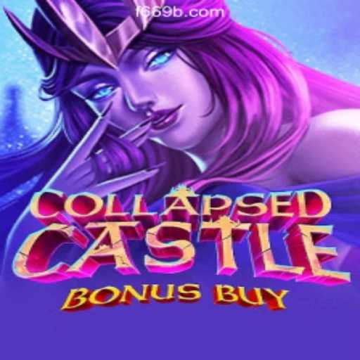 Exploring CollapsedCastleBonusBuy: The Thrilling New Slot Experience