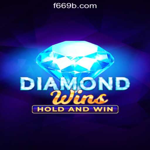 DiamondWins: Unveiling the Thrills of F669.COM Oficial Slots Brasil #1