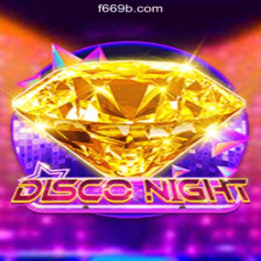 DiscoNight: Experience the Thrill of F669.COM Oficial Slots Brasil #1