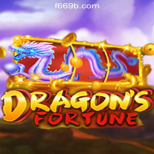 Exploring DragonFortune: A Premier Gaming Experience with F669.COM Oficial Slots Brasil #1