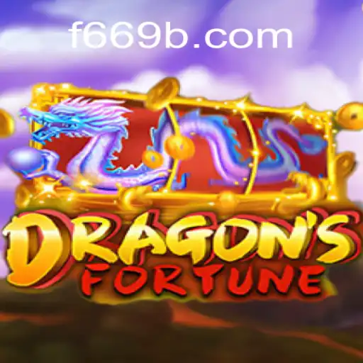Exploring DragonFortune: A Premier Gaming Experience with F669.COM Oficial Slots Brasil #1