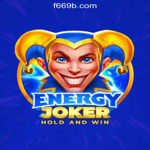 Unveiling EnergyJoker: The Pinnacle of Slot Gaming Excellence in 2023