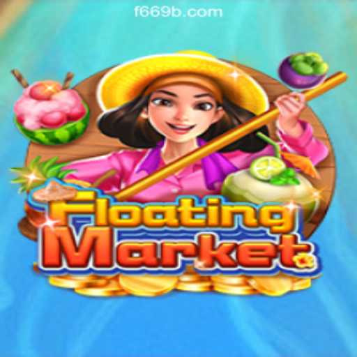 Experience the Thrill of FloatingMarket: An Immersive Slot Adventure with F669.COM Oficial Slots Brasil #1