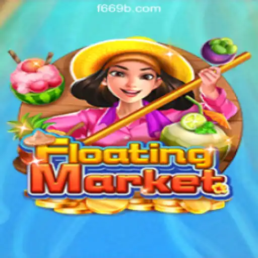 Experience the Thrill of FloatingMarket: An Immersive Slot Adventure with F669.COM Oficial Slots Brasil #1