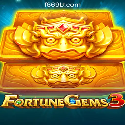 Exploring the Exciting World of FortuneGems3: A Leading Slot Game by F669.COM