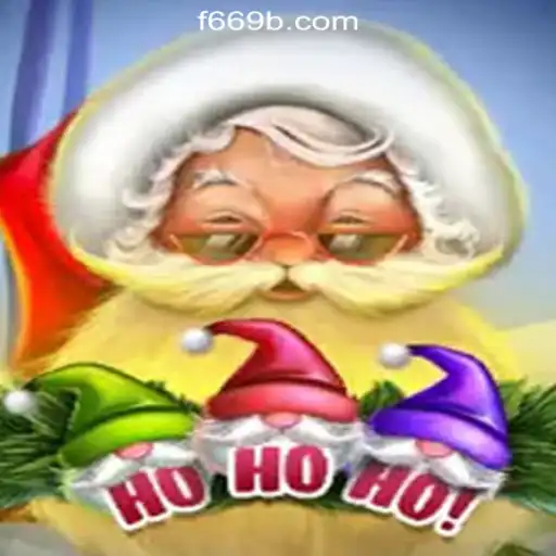 Experience the Magic of 'HoHoHo' on F669.COM - The Premier Slots Platform in Brazil