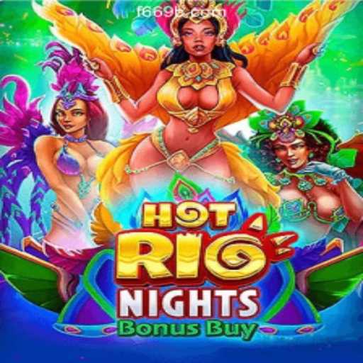 Exploring the Thrills of HotRioNightsBonusBuy: The Ultimate Slot Adventure