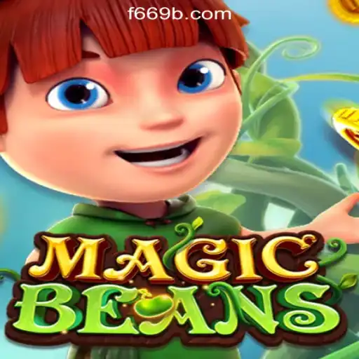 Explore the Enchanting World of MAGICBEANS and the Thrills of F669.COM Oficial Slots Brasil #1
