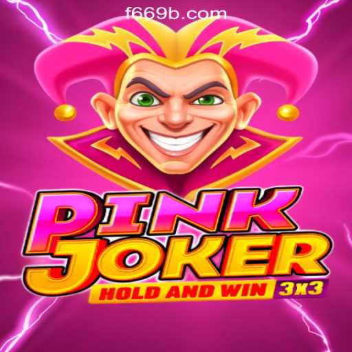 Exploring the Exciting World of Pinkjoker: A Dive into F669.COM Oficial Slots Brasil #1