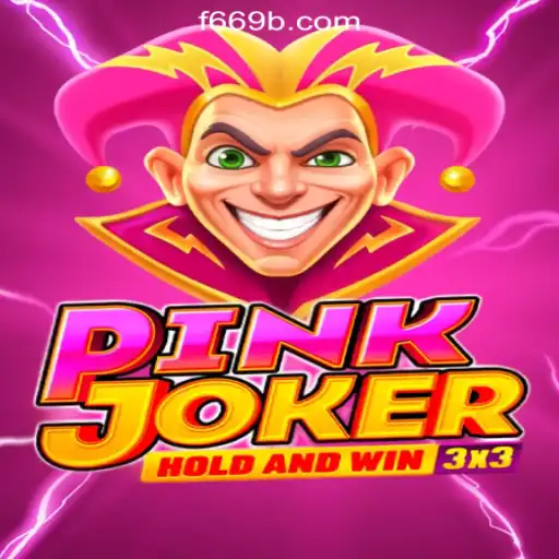 Exploring the Exciting World of Pinkjoker: A Dive into F669.COM Oficial Slots Brasil #1