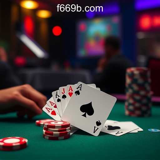 Exploring the Intricacies of Poker Games: A Deep Dive into the World of Strategy and Chance