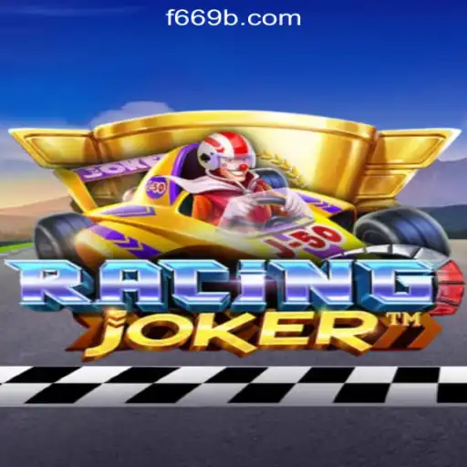 RacingJoker: The Thrill of Speed and Strategy