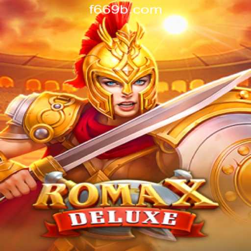 Immerse Yourself in the Thrills of RomaXDeluxe: A Deep Dive into Brazil's Premier Online Slot Experience