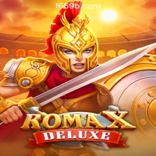 Immerse Yourself in the Thrills of RomaXDeluxe: A Deep Dive into Brazil's Premier Online Slot Experience