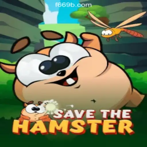 Discover 'SavetheHamster' and the Thrills of F669.COM Oficial Slots Brasil #1