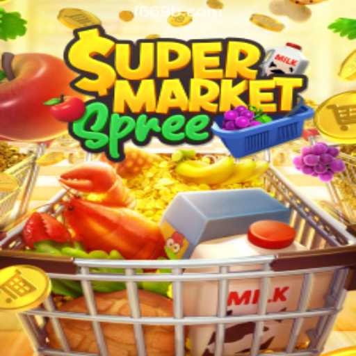 Exploring SupermarketSpree and F669.COM Oficial Slots Brasil #1