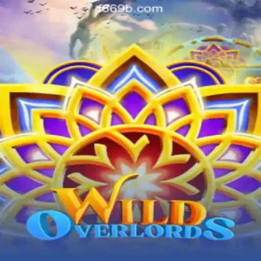 WildOverlords: Dominating the Brazilian Gaming Scene with F669.COM Oficial Slots Brasil #1